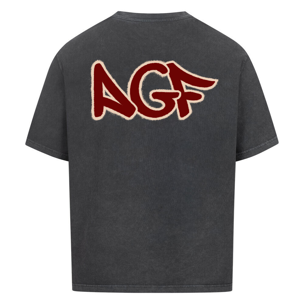 Image for color: washed black