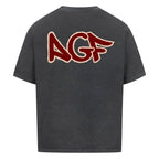 Image for color: washed black